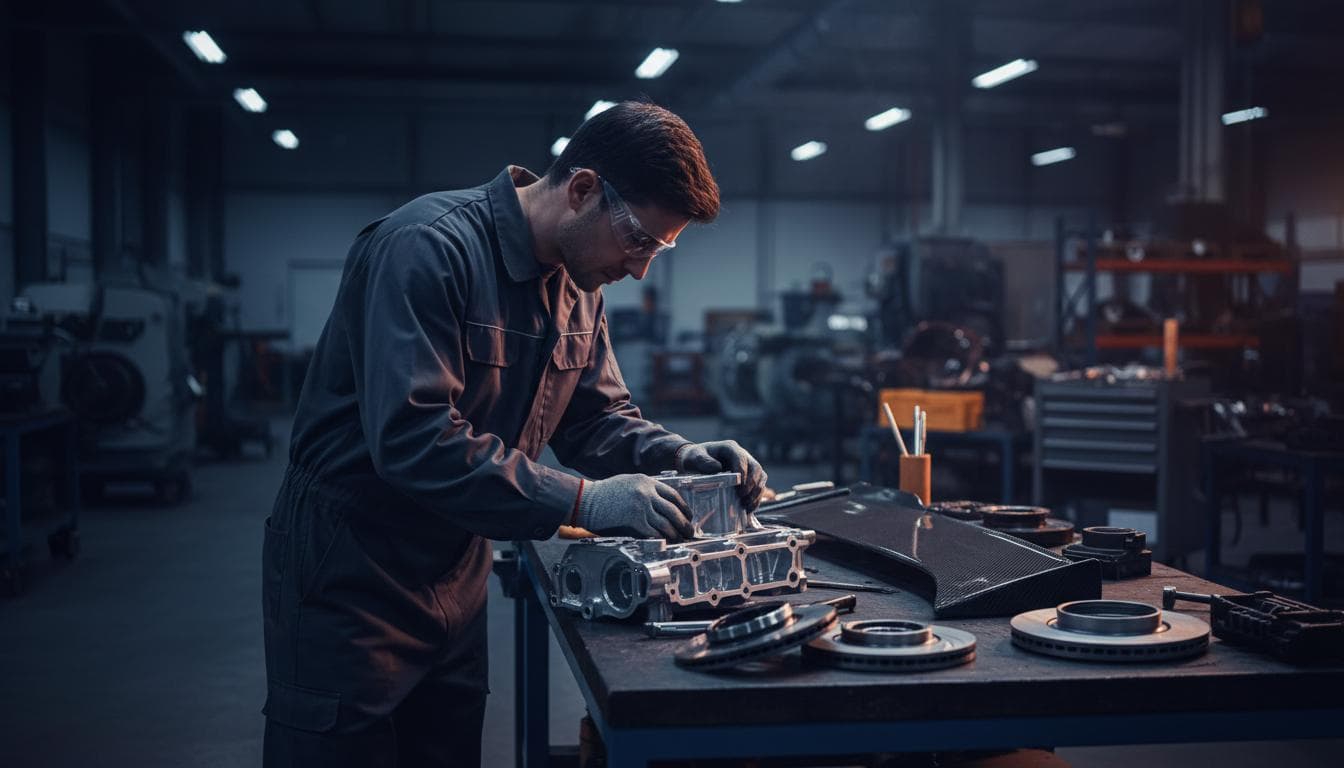 How to Prevent 4x4 Cooling Failures in Heavy-Duty Use