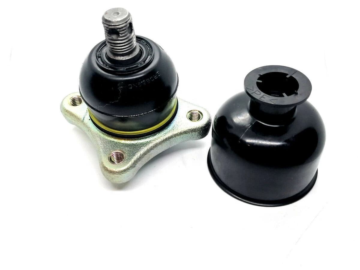 Mitsubishi Control arm ball joint | OE 4010A015 | Mitsubishi | Suspension Systems | Image 1