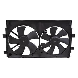 Cooling Fan Assembly | OE 1355A093 | Mitsubishi | Cooling Systems