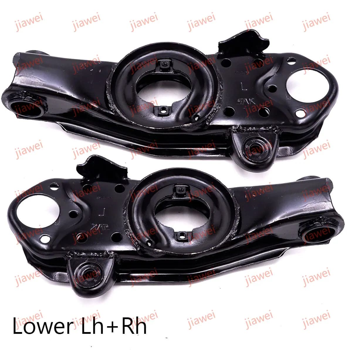 Lower Control Arm | OE 4010A187 | Mitsubishi | Suspension Systems