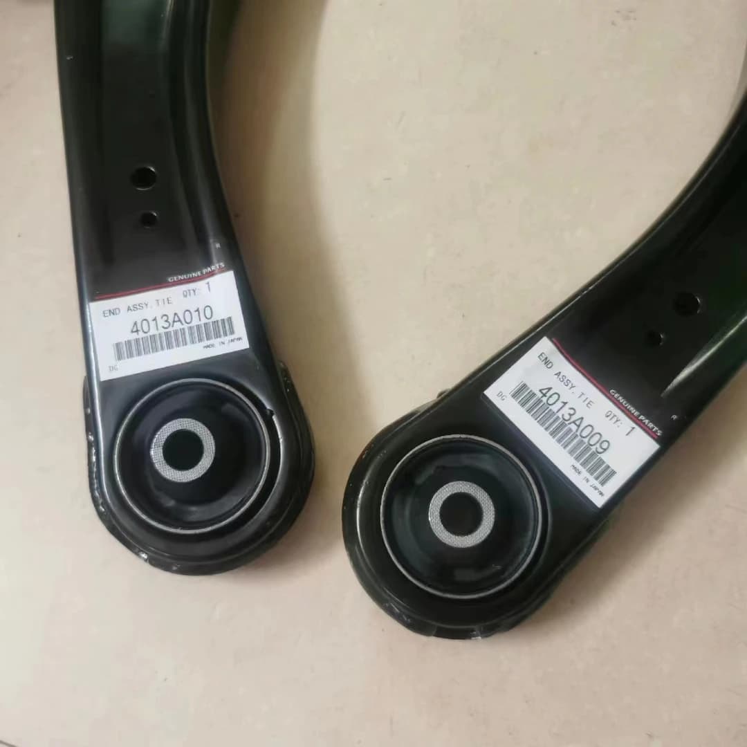 Suspension Control Arm | OE 4013A010 | Mitsubishi | Suspension Systems