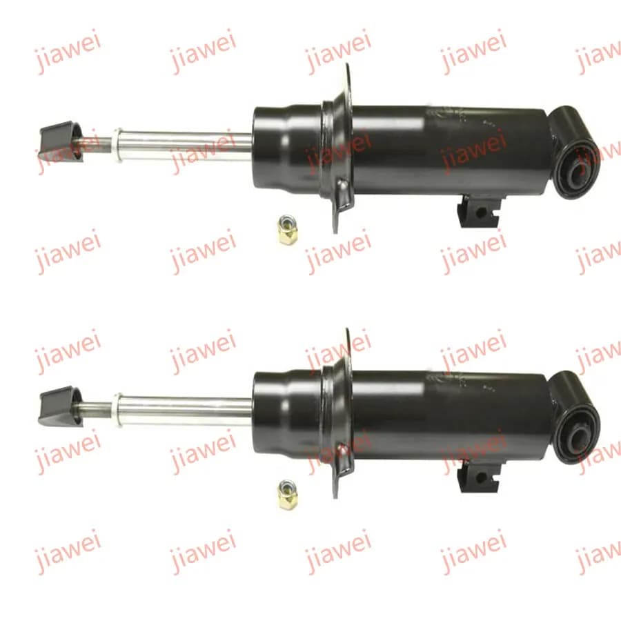 Front Strut Assy | OE 4013A416 | Mitsubishi | Suspension Systems