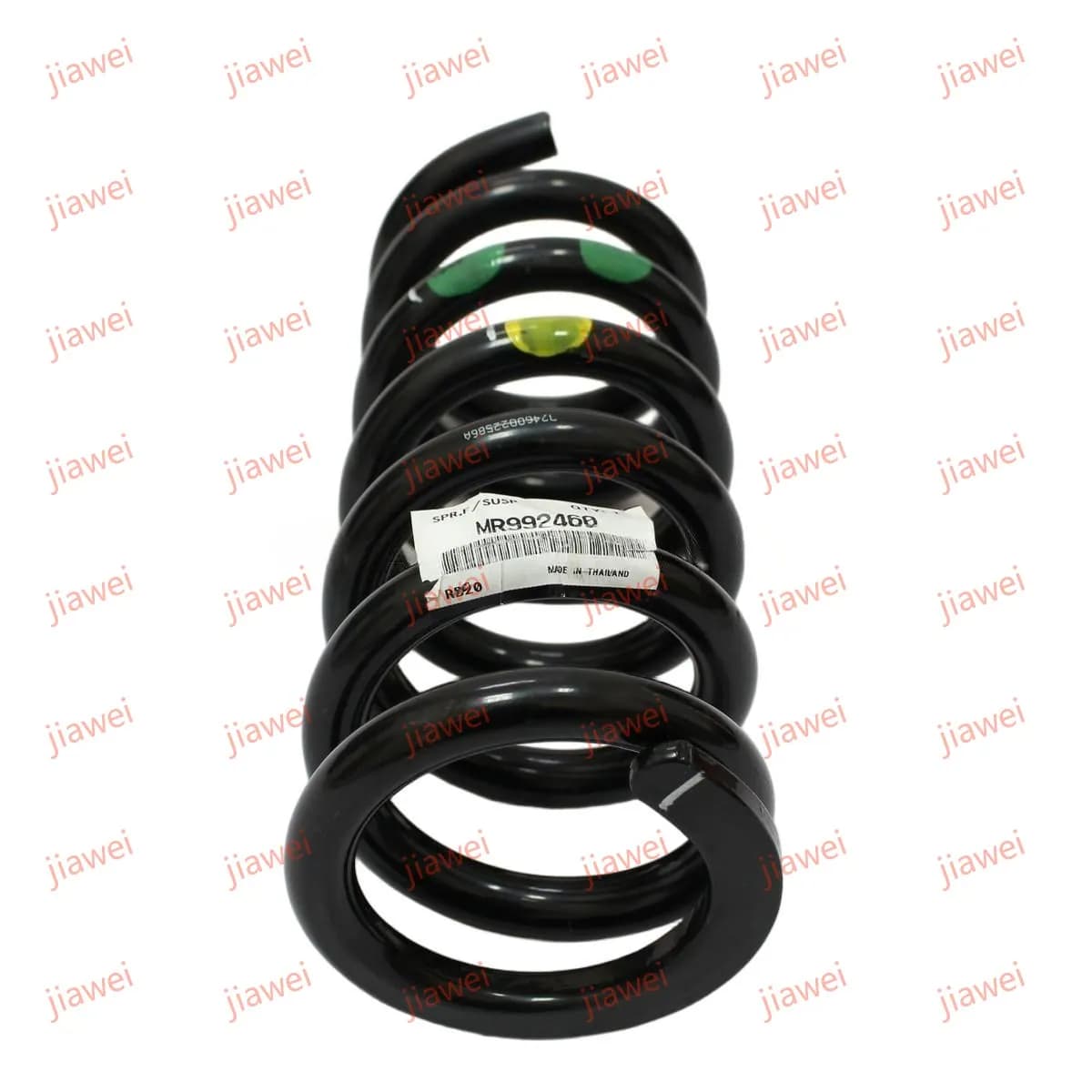Front Coil Spring | OE 4056A046 | Mitsubishi | Suspension Systems