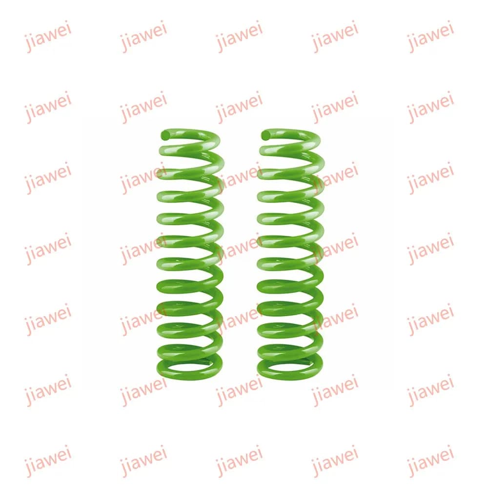 Front Spring | OE 4056A253 | Mitsubishi | Suspension Systems
