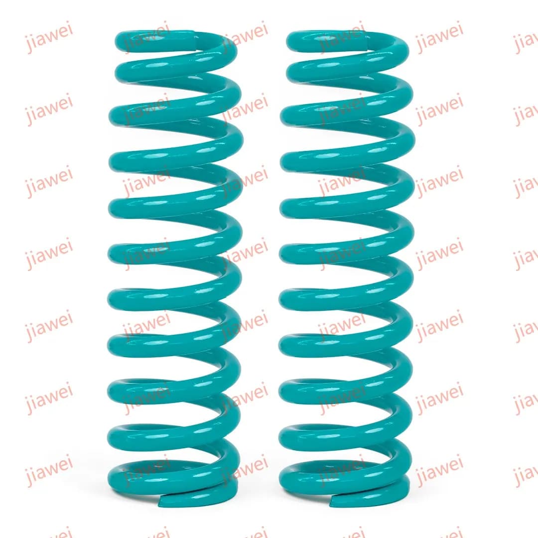 Front Coil Spring | OE 4056A261 | Mitsubishi | Suspension Systems