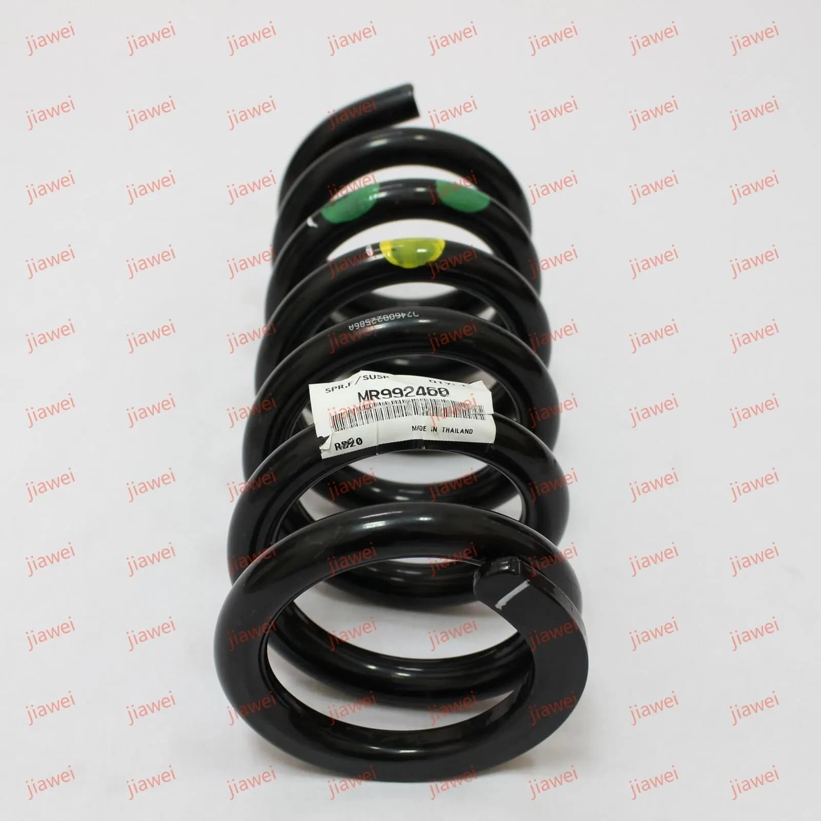 Front Coil Spring | OE 4056A287 | Mitsubishi | Suspension Systems