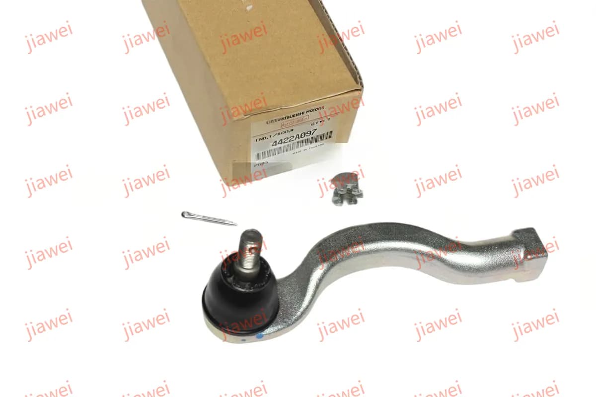 Tie Rod End | OE 4422A097 | Mitsubishi | Suspension Systems