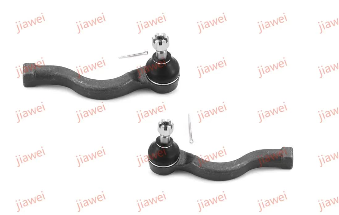 Tie Rod End | OE 4422A122 | Mitsubishi | Suspension System