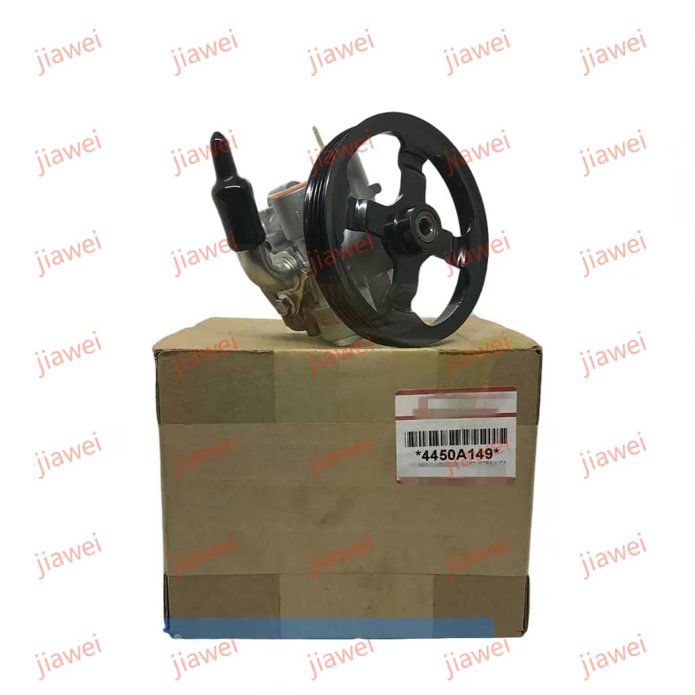 Power Steering Pump | OE 4450A143 | Mitsubishi | Suspension Systems