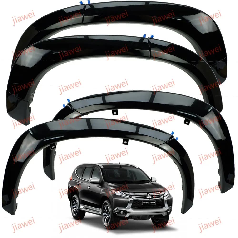 Fender RH | OE 5220A549 | Mitsubishi | Body Parts