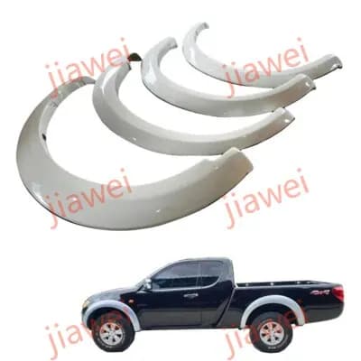 Fender LH | OE 5221A291 | Mitsubishi | Body Parts