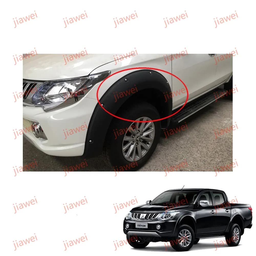 Fender LH | OE 5221A637 | Mitsubishi | Body Parts