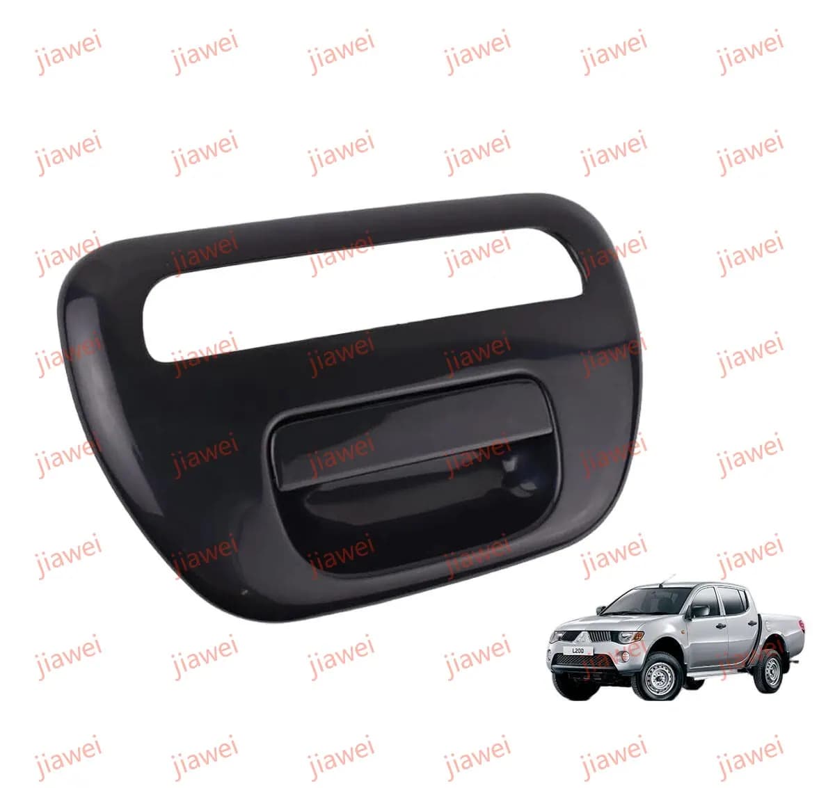 Tailgate Panel | OE 5706A093 | Mitsubishi | Body Parts