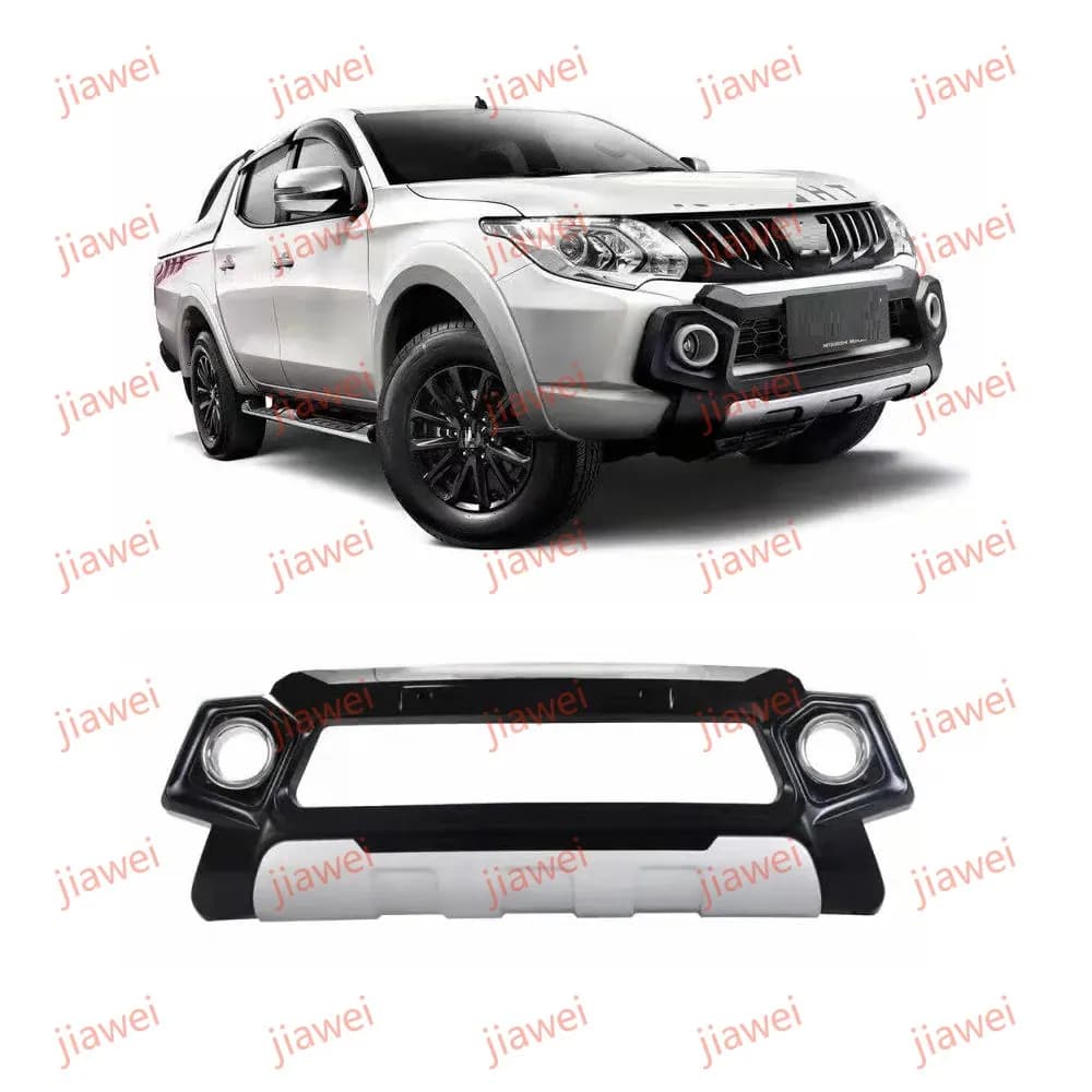 Front Bumper Cover | OE 6400B882 | Mitsubishi | Body Parts