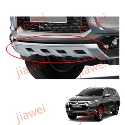 Front Bumper Cover | OE 6400B926 | Mitsubishi | Body Parts