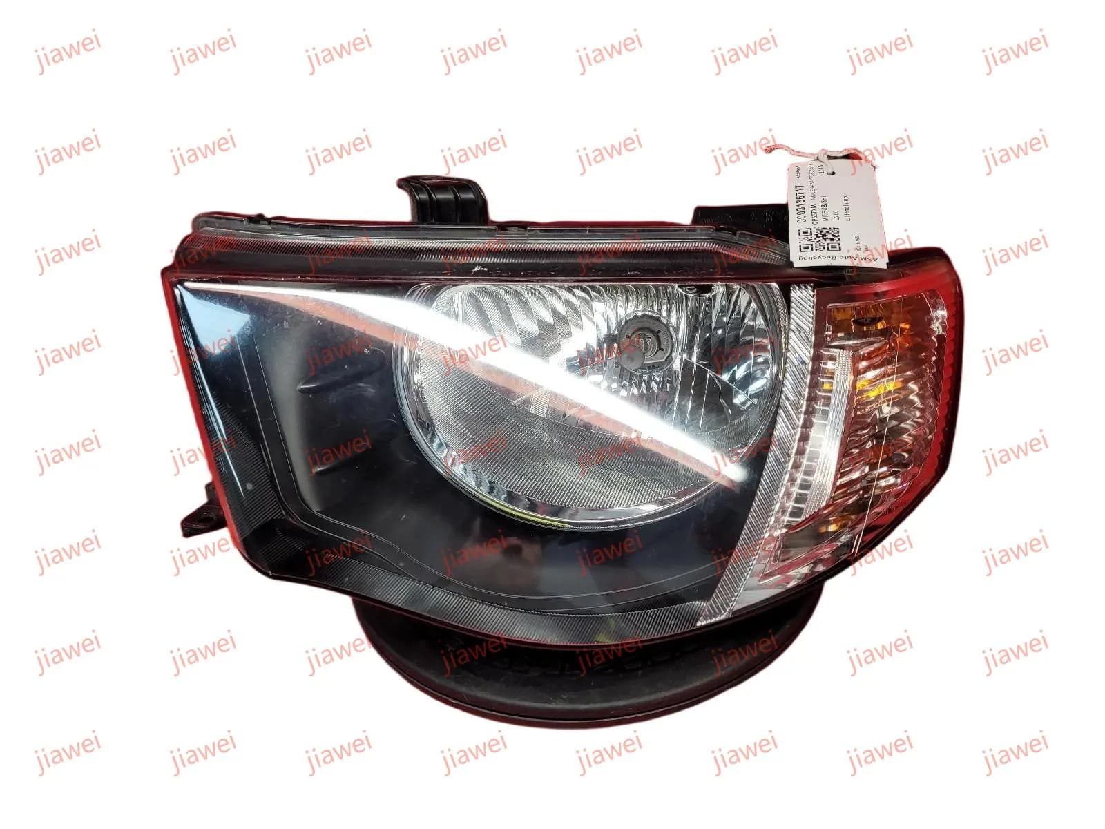 Headlamp Assembly LH | OE 8301C787 | Mitsubishi | Lighting Systems