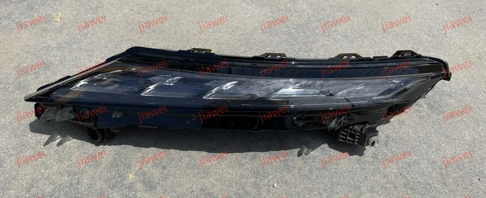 DRL Lamp LH | OE 8304A045 | Mitsubishi | Lighting Systems