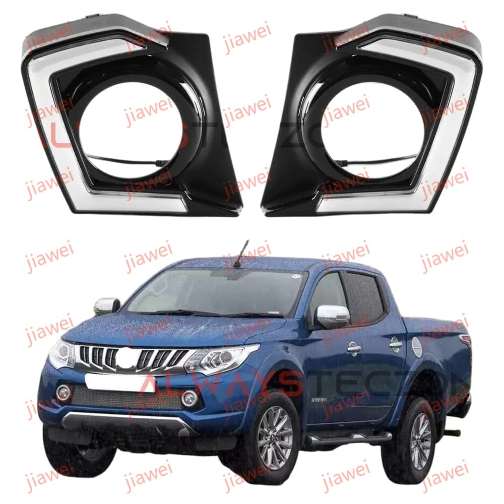 DRL Lamp LH | OE 8304A117 | Mitsubishi | Lighting Systems