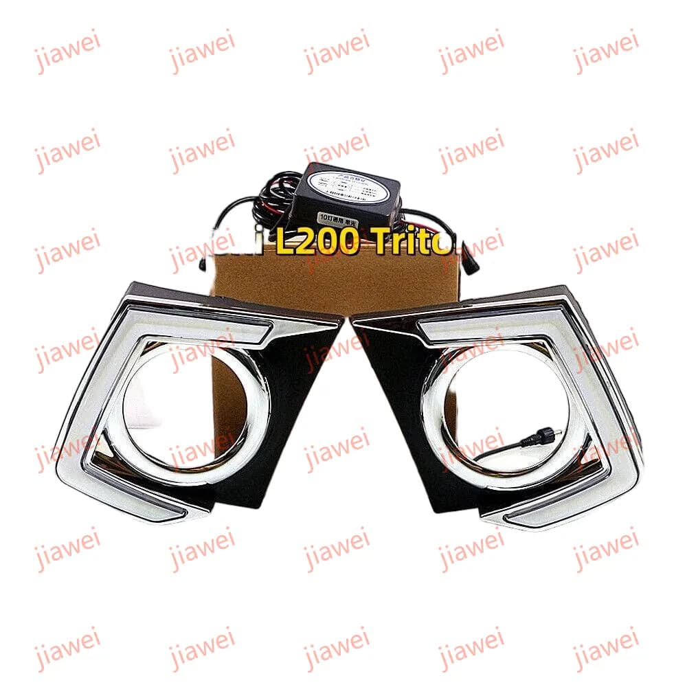 DRL Lamp RH | OE 8304A118 | Mitsubishi | Lighting Systems