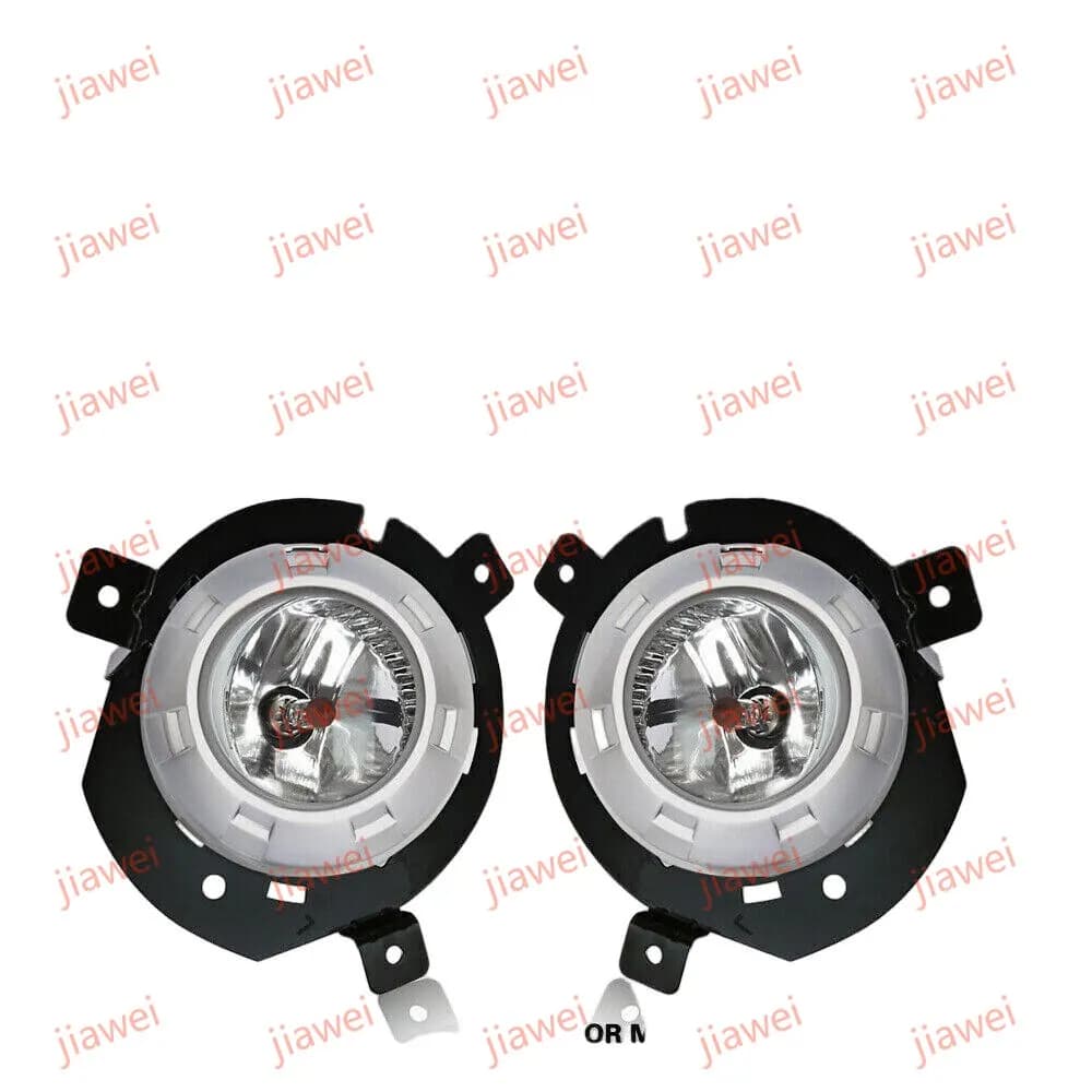 Fog Lamp RH | OE 8321A110 | Mitsubishi | Lighting Systems