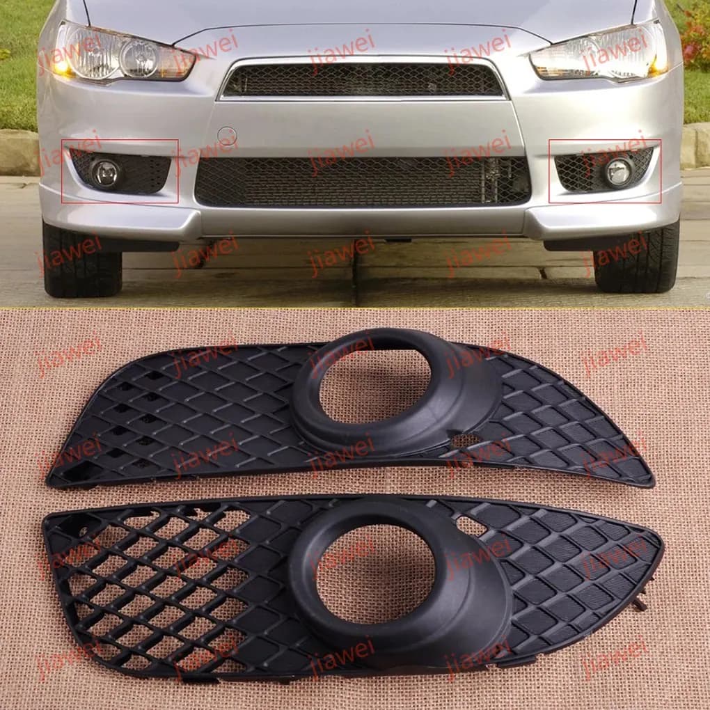 Fog Lamp RH | OE 8321A264 | Mitsubishi | Lighting Systems