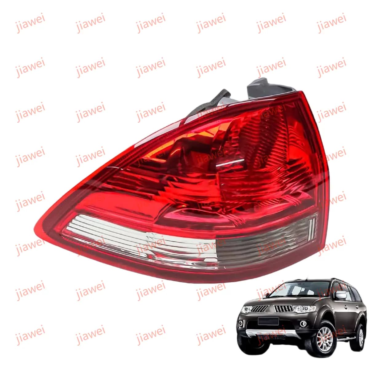 Tail Lamp RH | OE 8330A136 | Mitsubishi | Lighting Systems
