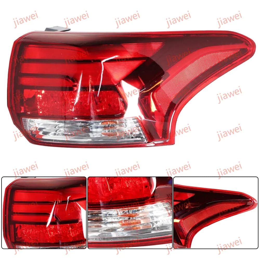 Tail Lamp RH | OE 8330A502 | Mitsubishi | Lighting Systems