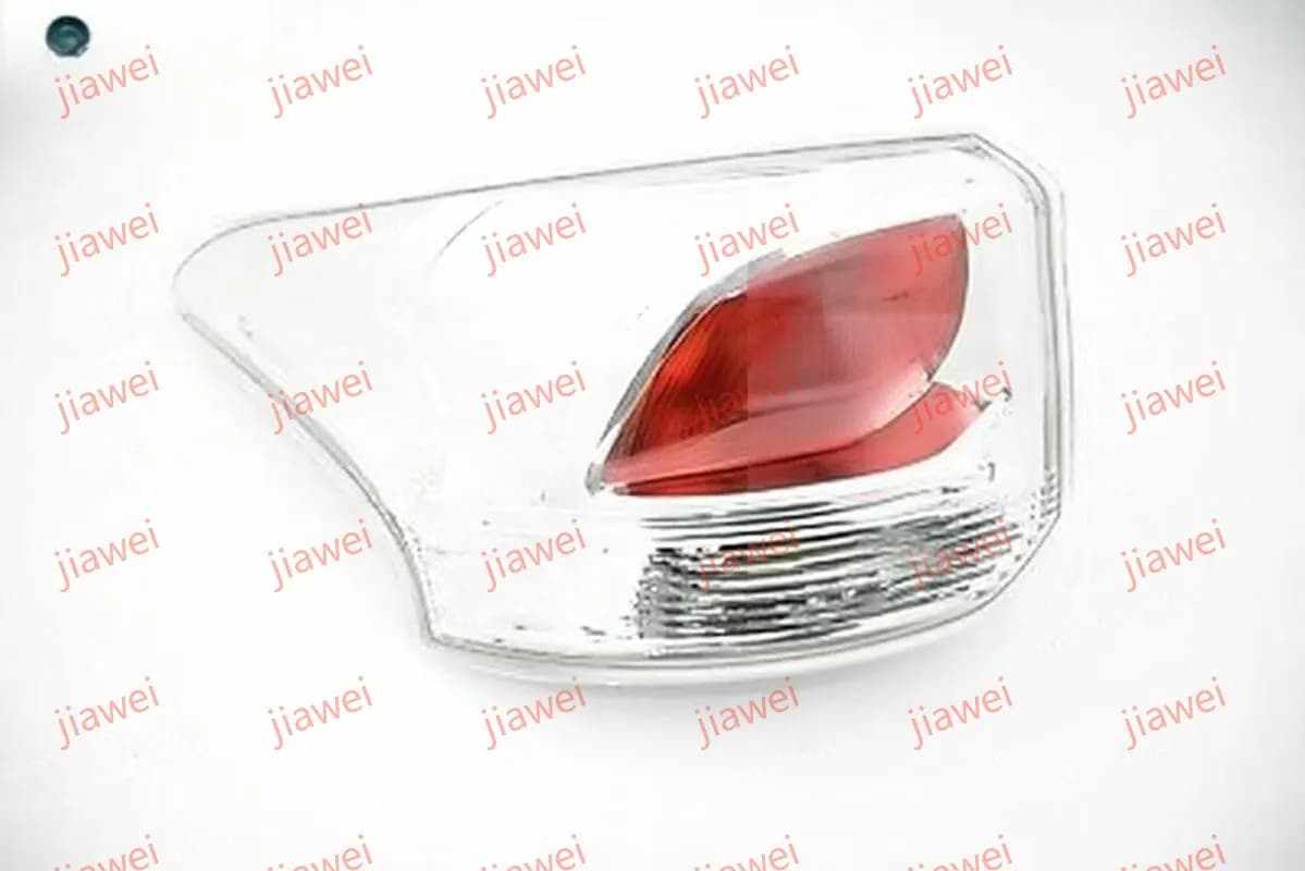 Tail Lamp LH | OE 8330A787 | Mitsubishi | Lighting Systems