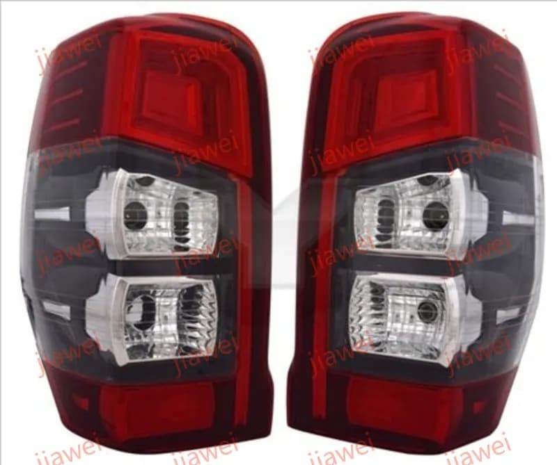 Third Brake Light | OE 8334A143 | Mitsubishi | Lighting Systems