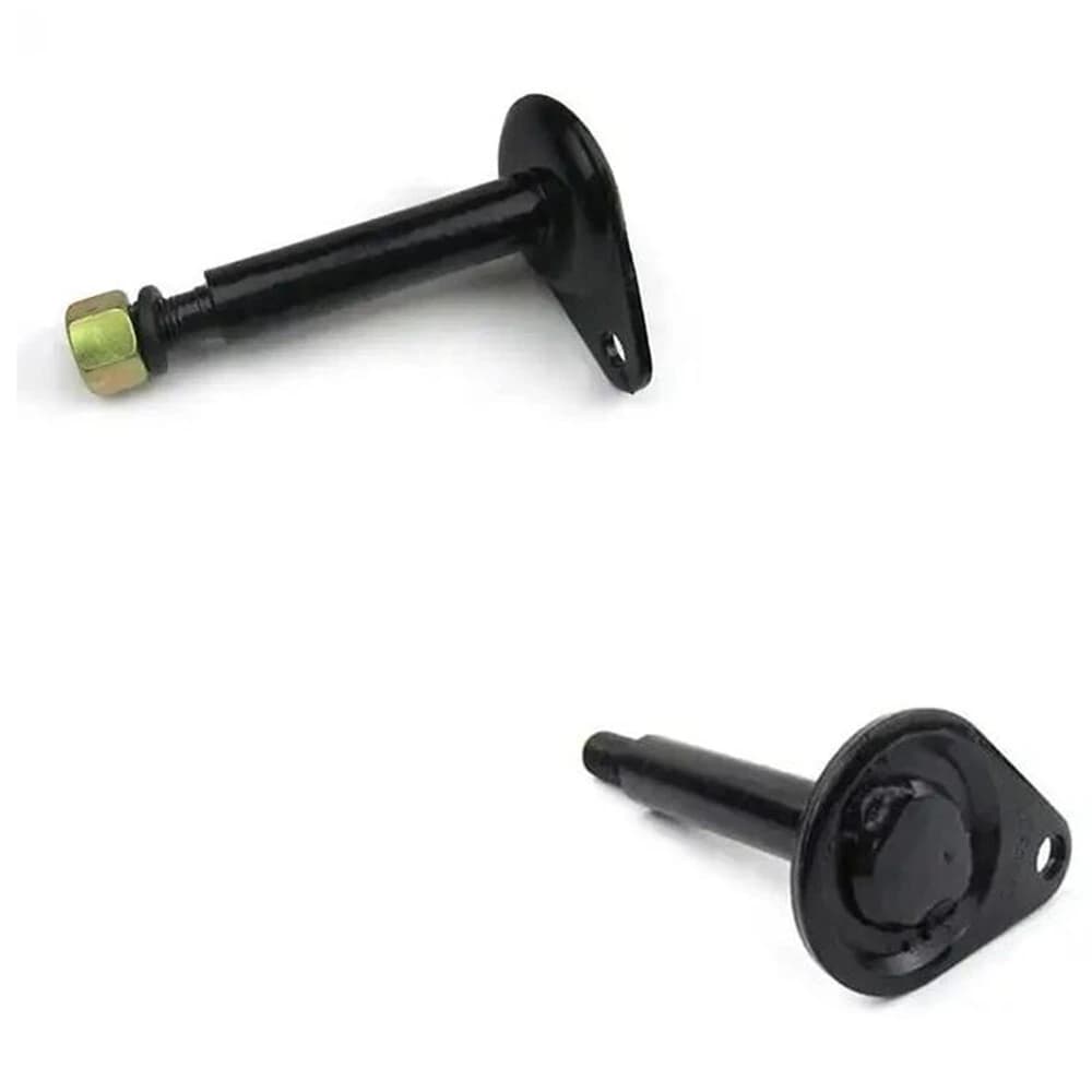 Rear Spring Shackle Pin | OE MB111200 | Mitsubishi | Suspension Systems