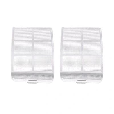 Room Lamp Lens | OE MB529126 | Mitsubishi | Lighting Systems