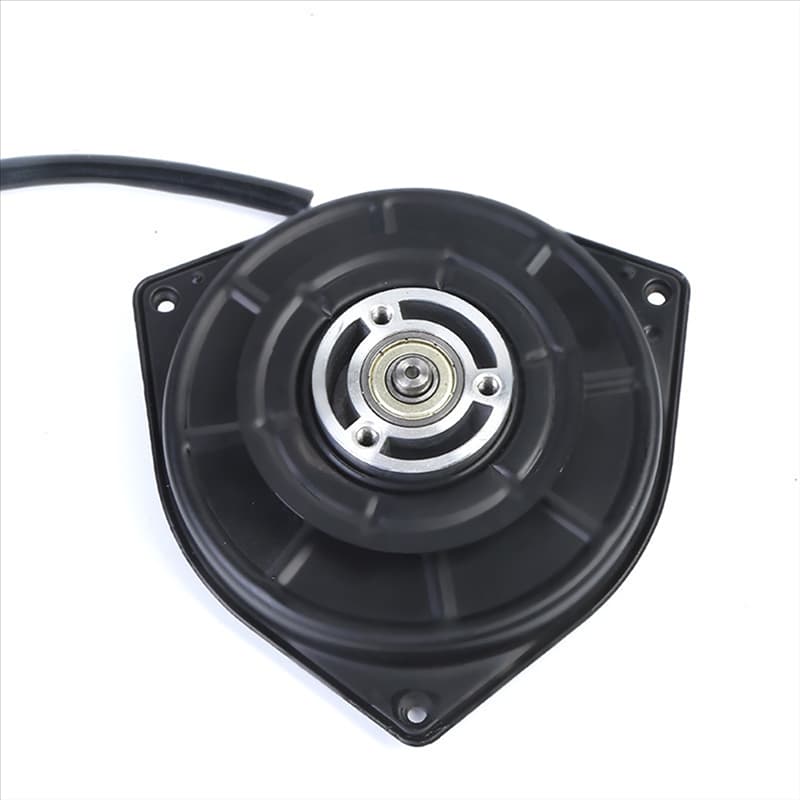 Cooling Fan Motor | OE MB878162 | Mitsubishi | Cooling Systems