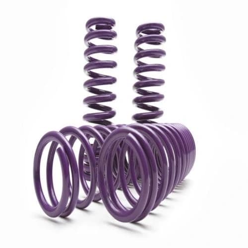 Coil Springs Set | OE MB932860 | Mitsubishi | Suspension Systems