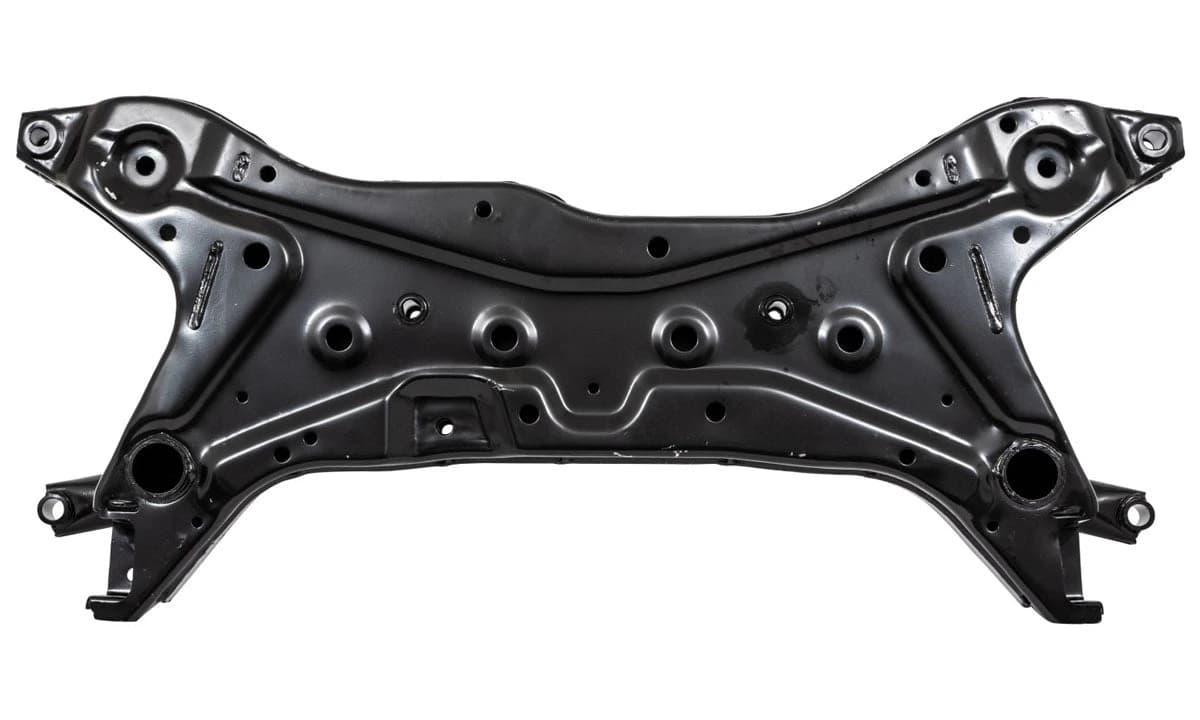 Front Suspension Crossmember | OE MN100292 | Mitsubishi | Suspension Systems