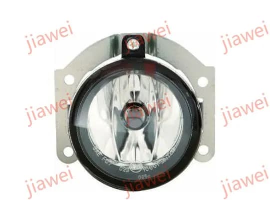 Fog Lamp LH | OE MN117400 | Mitsubishi | Lighting Systems