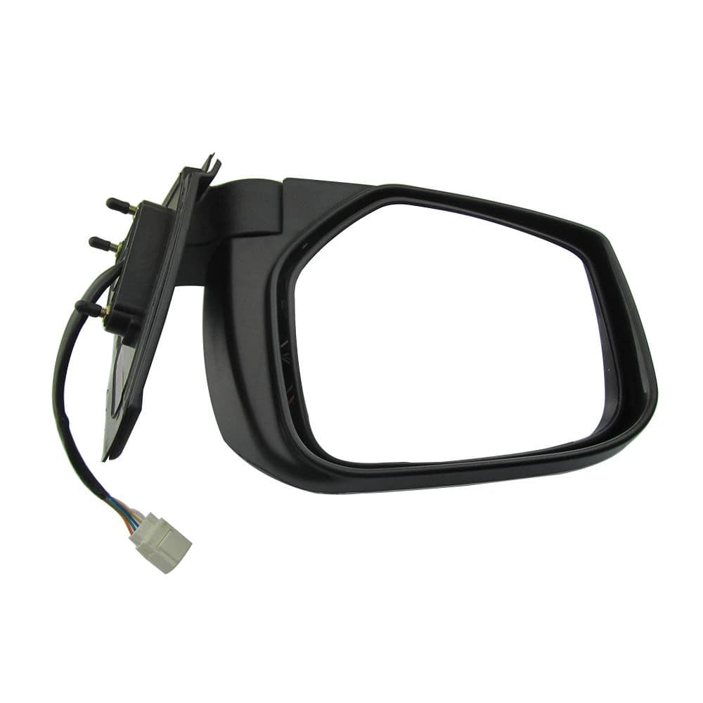 Side Mirror Assembly | OE MN136775 | Mitsubishi | Body Parts