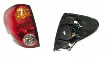 Tail Light Assembly | OE MN157913 | Mitsubishi | Lighting Systems