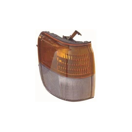Corner Lamp Turn Signal | OE MR124958 | Mitsubishi | Lighting Systems