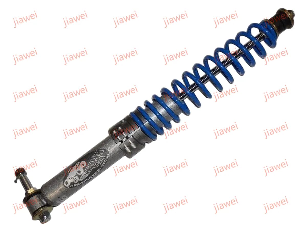 Steering Damper | OE MR418539 | Mitsubishi | Suspension Systems