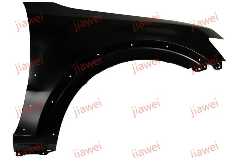 Fender RH | OE MR496681 | Mitsubishi | Body Parts