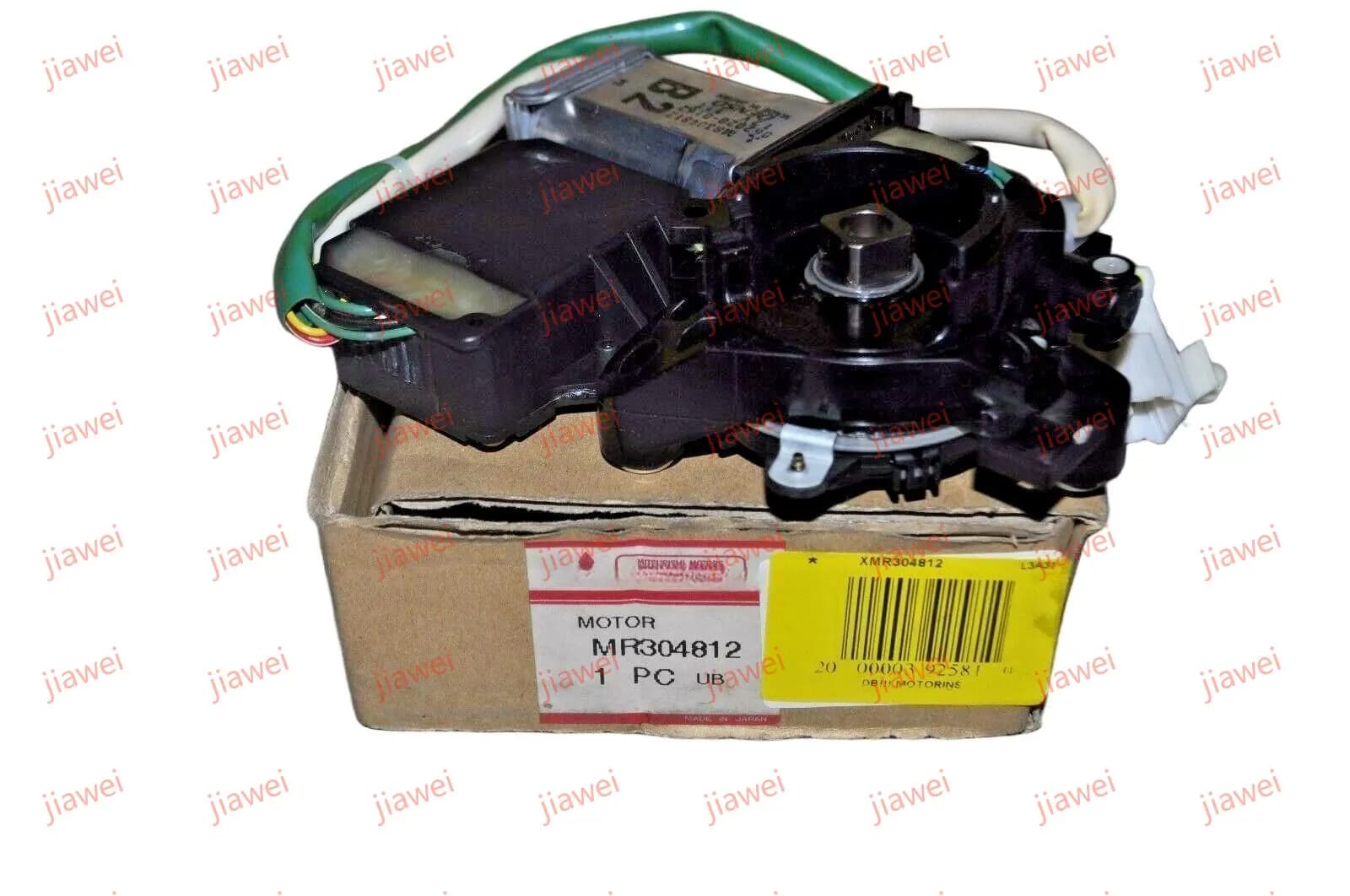 Window Regulator | OE MR503581 | Mitsubishi | Body Parts