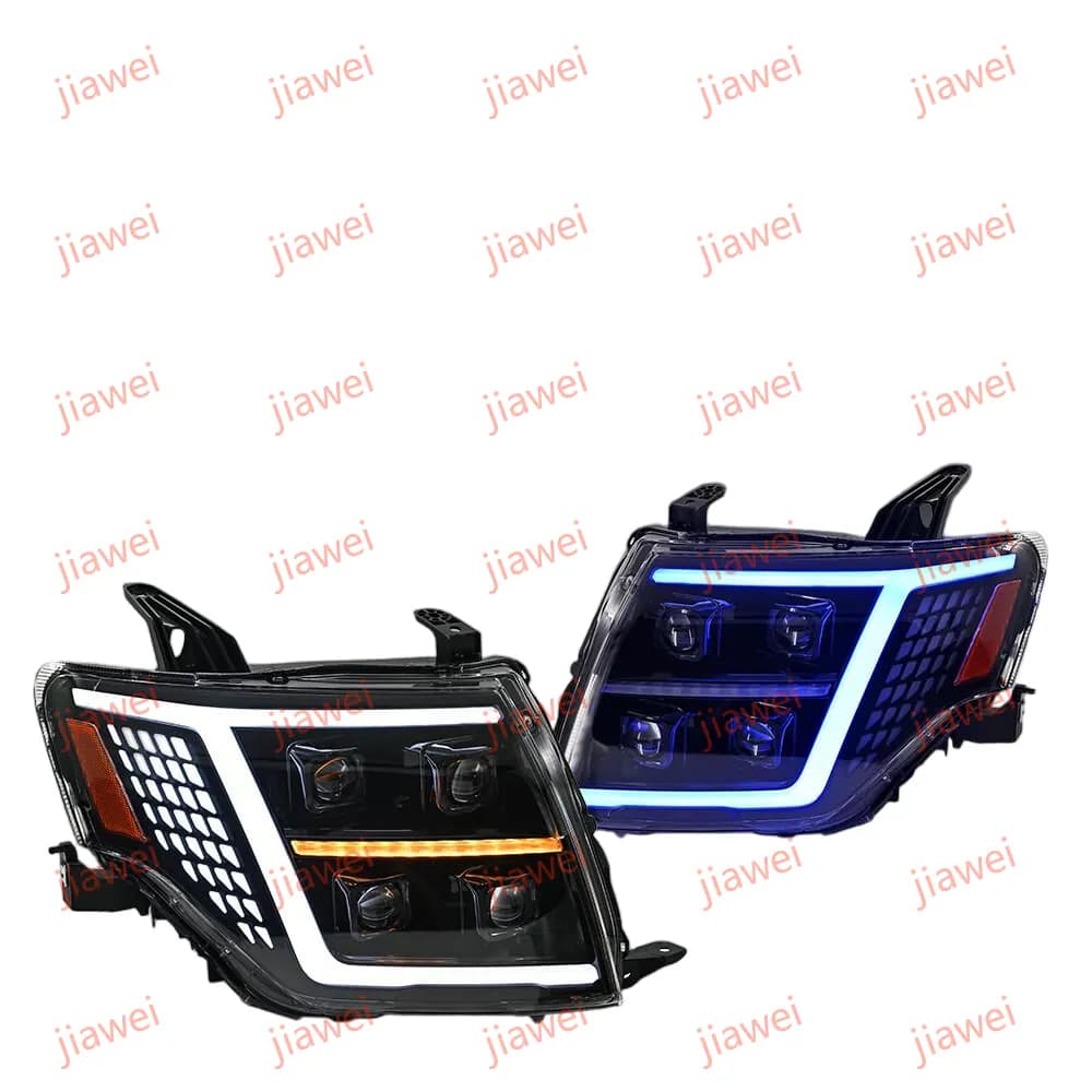 Headlamp Assembly RH | OE MR508438 | Mitsubishi | Lighting Systems