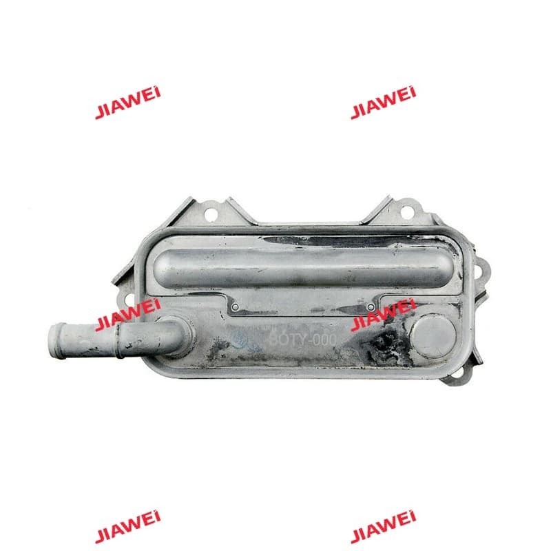 Oil Cooler | OE 15710-0K071 | Toyota | Cooling Systems