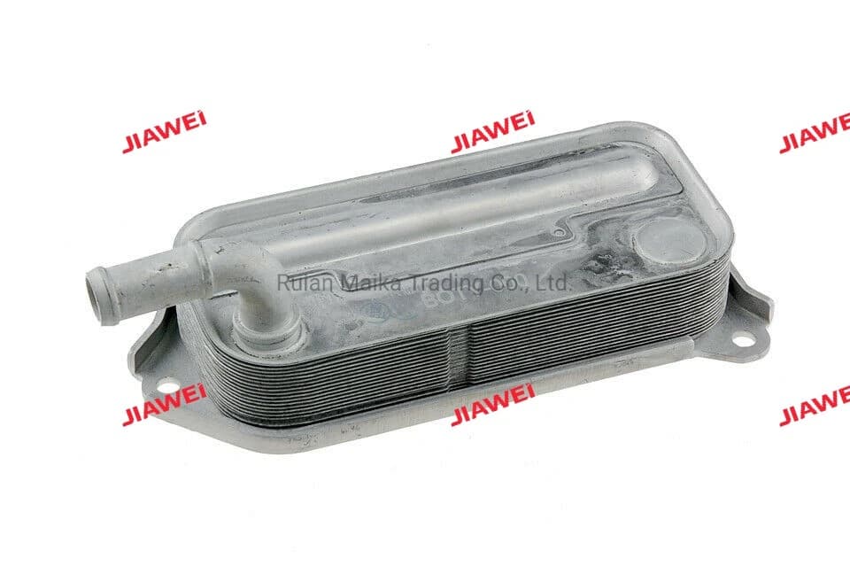 Oil Cooler | OE 15710-60687 | Toyota | Cooling Systems