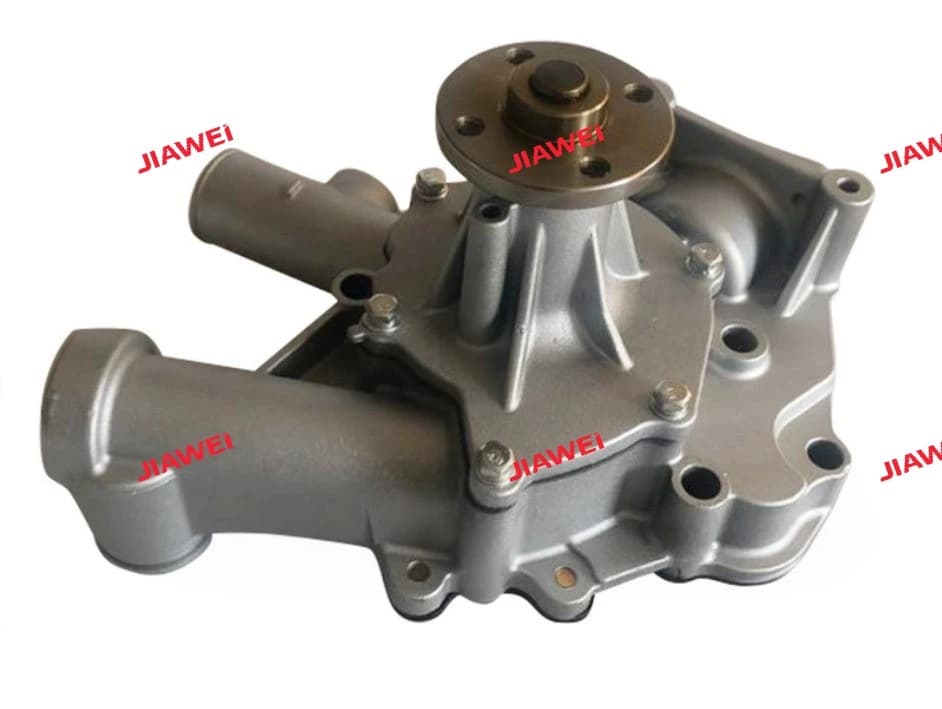 Water Pump | OE 16100-0K008 | Toyota | Cooling Systems