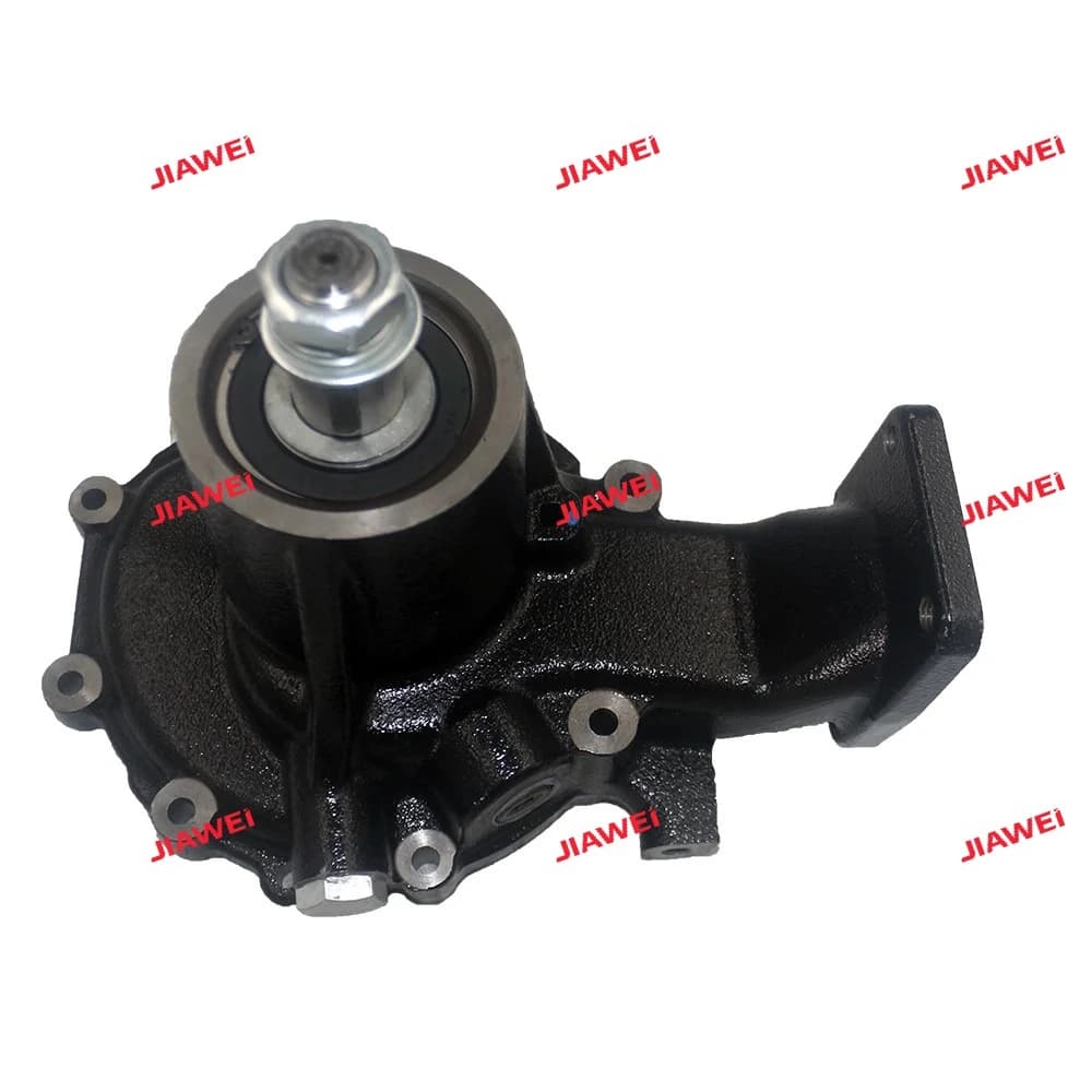 Water Pump | OE 16100-0K393 | Toyota | Cooling Systems