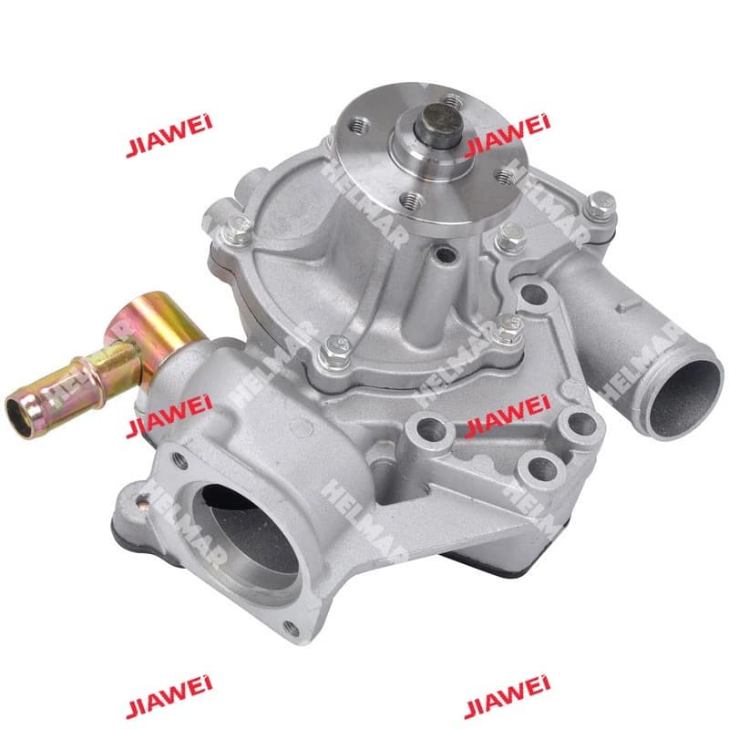Water Pump | OE 16100-60162 | Toyota | Cooling Systems