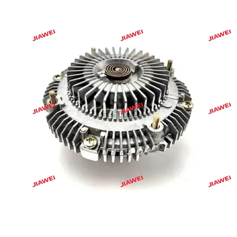 Fan Clutch | OE 16210-0K253 | Toyota | Cooling Systems