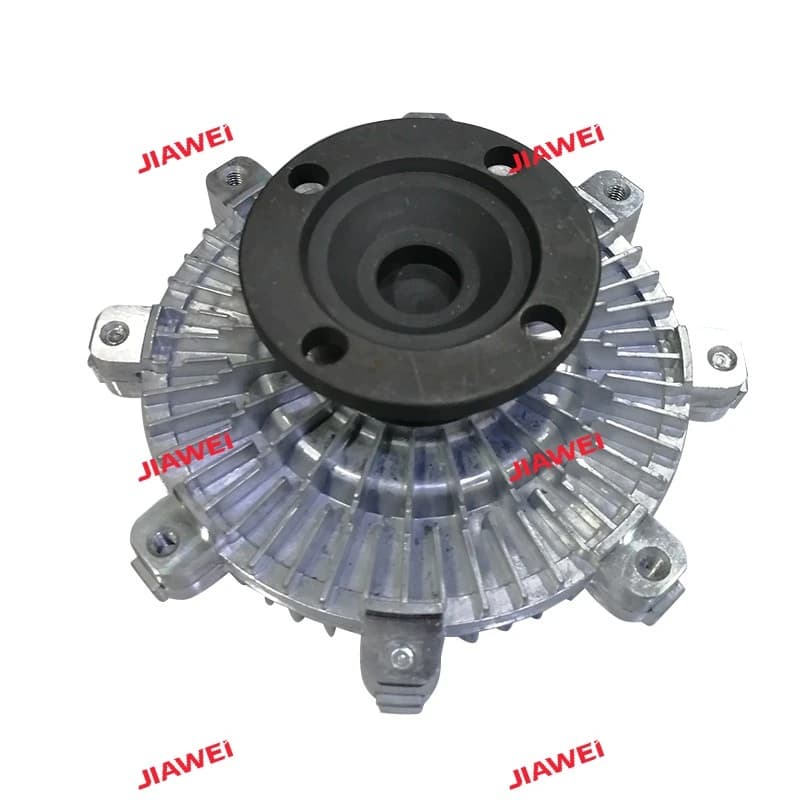 Fan Clutch | OE 16210-60022 | Toyota | Cooling Systems