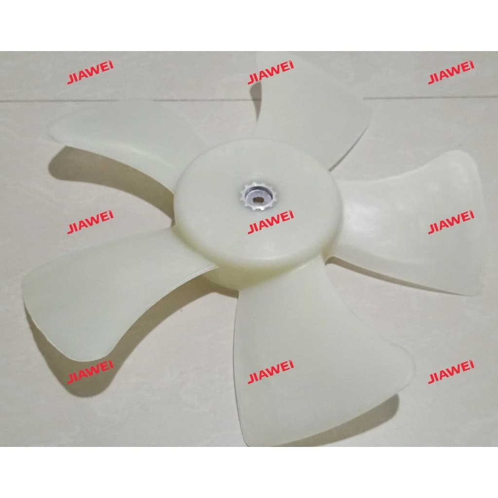 Fan Blade | OE 16361-0K183 | Toyota | Cooling Systems